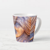 Buddha Hand Mudra Thunder_Cove Latte Mok (Rechterhoek)