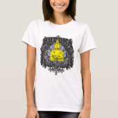 Buddha is mijn Om Boy T-shirt (Voorkant)
