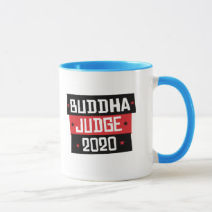 Buddha Judge 2020 Mok