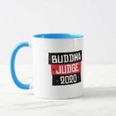 Buddha Judge 2020 Mok (Links)