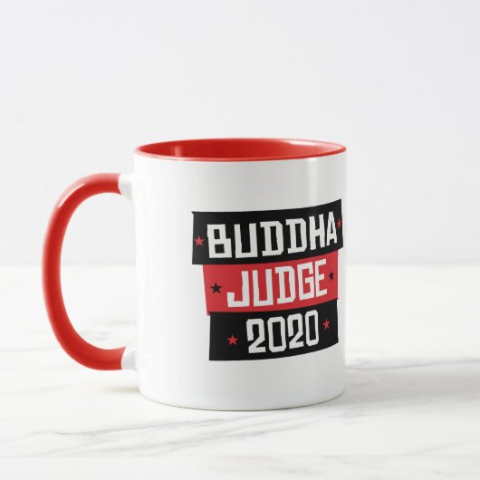 Buddha Judge 2020 Mok (Links)
