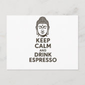 Buddha Kaart (Voorkant)