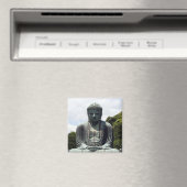 buddha kamakura magneet (Insitu (Vaatwasser))