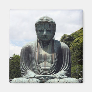 buddha kamakura magneet