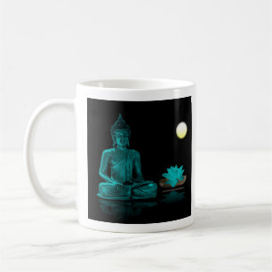 Buddha Koffiemok