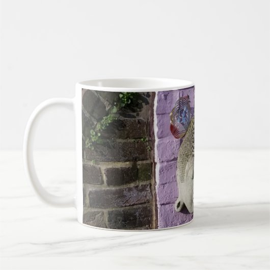 Buddha Koffiemok (Links)