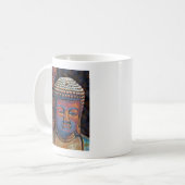 Buddha Koffiemok (Voorkant links)