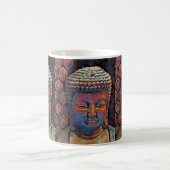 Buddha Koffiemok (Center)