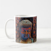 Buddha Koffiemok (Links)