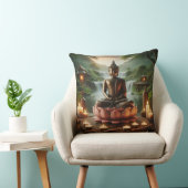 Buddha Kussen (Stoel)