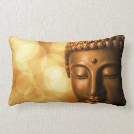 Buddha Kussen
