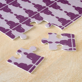 Buddha Legpuzzel (Zijkant)