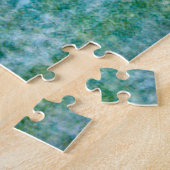 Buddha Legpuzzel (Zijkant)