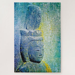 Buddha Legpuzzel