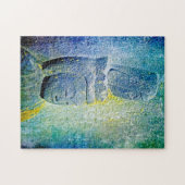 Buddha Legpuzzel (Horizontaal)