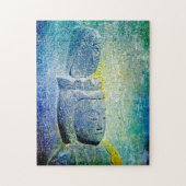 Buddha Legpuzzel (Verticaal)