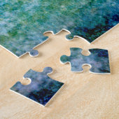 Buddha Legpuzzel (Zijkant)