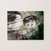 Buddha Legpuzzel (Horizontaal)