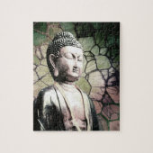 Buddha Legpuzzel (Verticaal)