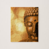 Buddha Legpuzzel (Verticaal)