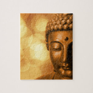 Buddha Legpuzzel