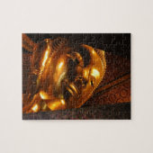 BUDDHA LEGPUZZEL (Horizontaal)