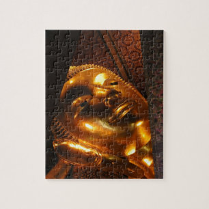 BUDDHA LEGPUZZEL