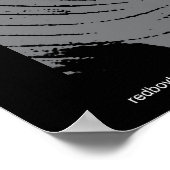 Buddha Love Poster (Hoek)