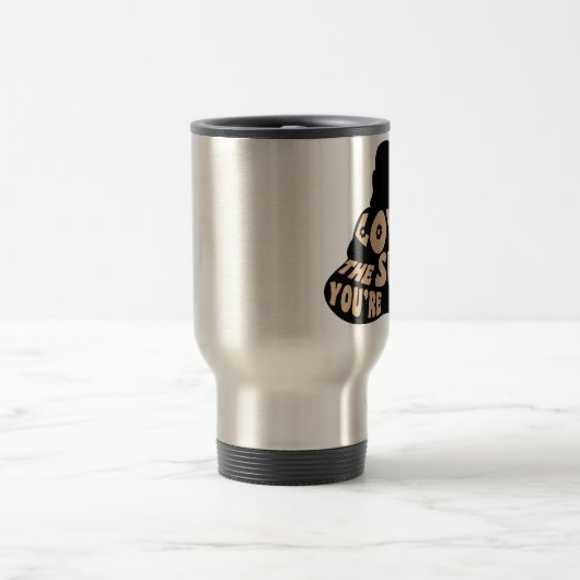 Buddha Love Reisbeker (Center)