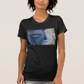 Buddha Love T-shirt (Voorkant)