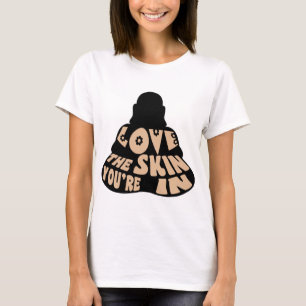 Buddha Love T-shirt