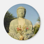 Buddha Magneet (Voorkant)