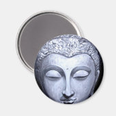 Buddha Magneet (Voorkant / Achterkant)