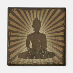 Buddha Magneet
