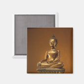 Buddha Magneet (Voorkant / Achterkant)