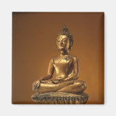 Buddha Magneet (Voorkant)