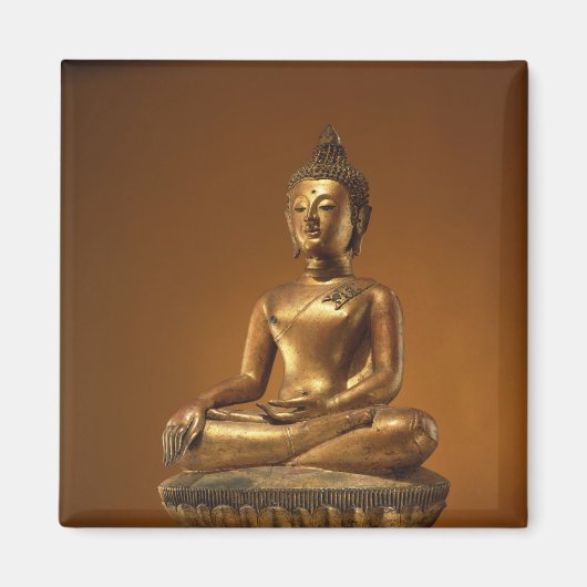 Buddha Magneet (Voorkant)