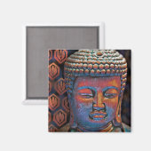 Buddha Magneet (Voorkant / Achterkant)