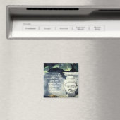 Buddha Magnet (Insitu (Vaatwasser))