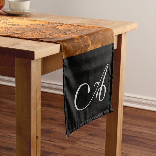 Buddha Medium Tafelloper (Voorbeeld)