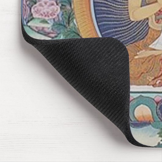 BUDDHA MINDFULNESS MUISMAT (Hoek)