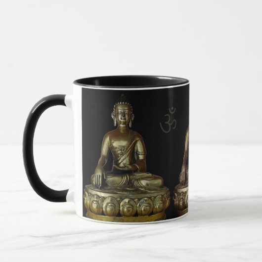 Buddha Mok (Links)
