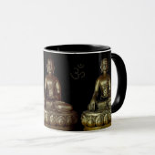 Buddha Mok (Voorkant rechts)