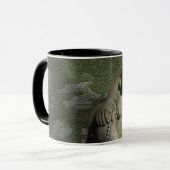 BUDDHA MOK (Voorkant links)