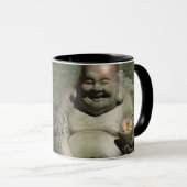 BUDDHA MOK (Voorkant rechts)