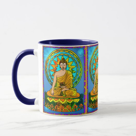 Buddha Mok (Links)
