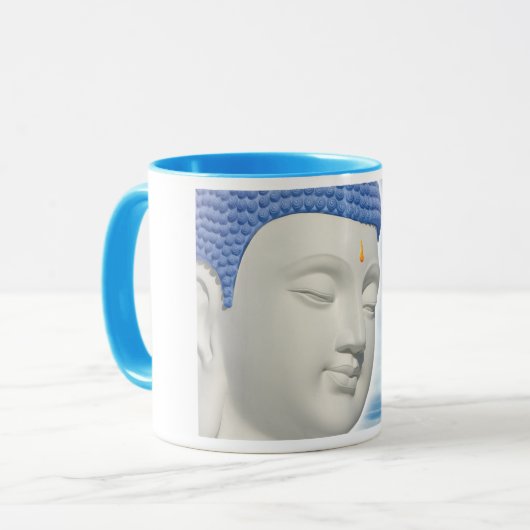 Buddha Mok (Voorkant links)