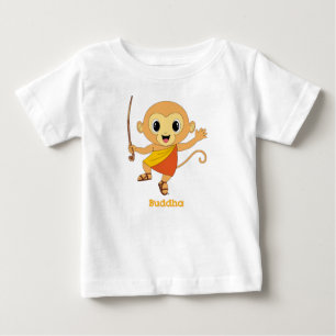 Buddha Monkey™