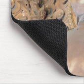 Buddha Mousepad Muismat (Hoek)