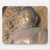 Buddha Mousepad Muismat (Voorkant)